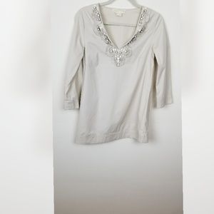 3/$30. Michael Kors Top
